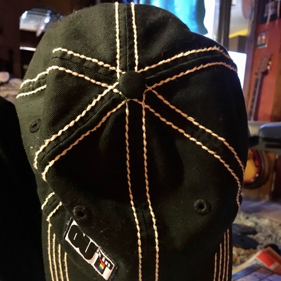 Baseball Cap (OUT is in🌈) - Picture 4 of 5